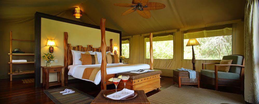 Sarova Mara Game Camp Hotel Mara Simba Ngoại thất bức ảnh