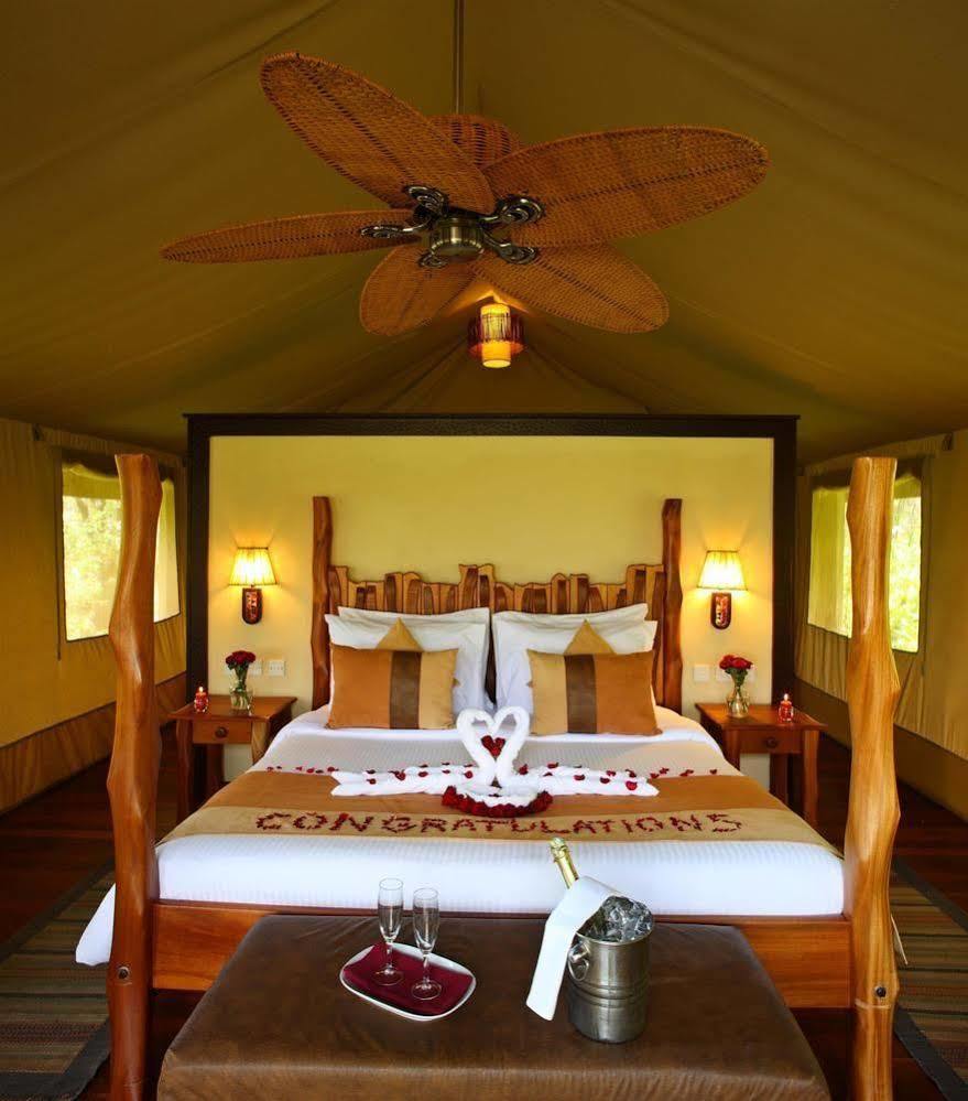 Sarova Mara Game Camp Hotel Mara Simba Ngoại thất bức ảnh